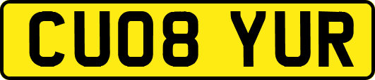 CU08YUR