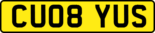 CU08YUS