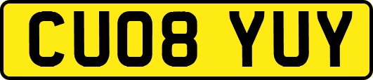 CU08YUY