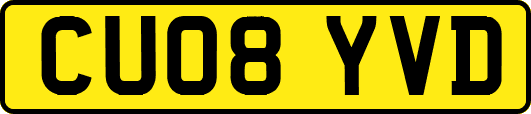 CU08YVD