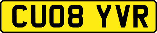 CU08YVR