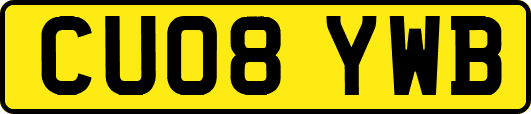 CU08YWB