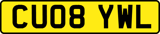 CU08YWL