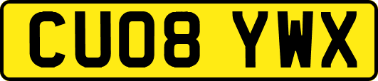 CU08YWX