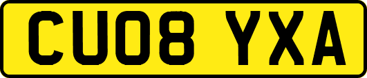 CU08YXA