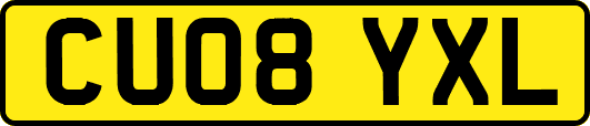 CU08YXL