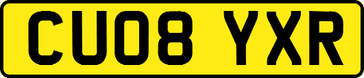 CU08YXR