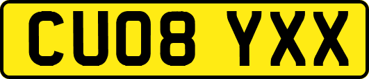 CU08YXX