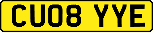 CU08YYE