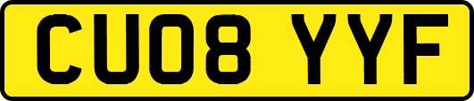 CU08YYF