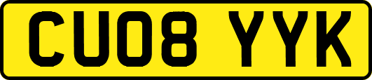 CU08YYK