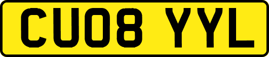 CU08YYL
