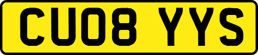 CU08YYS