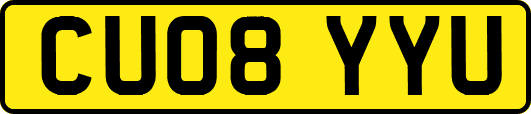 CU08YYU