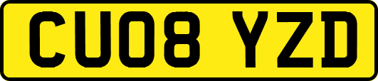 CU08YZD