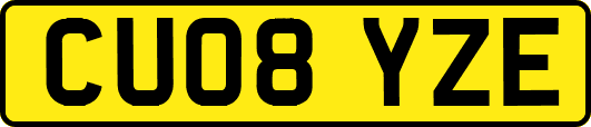 CU08YZE