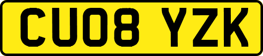 CU08YZK