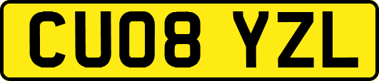 CU08YZL
