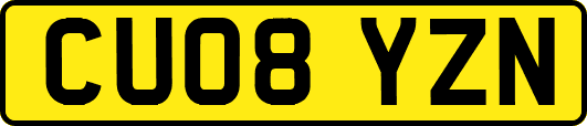 CU08YZN