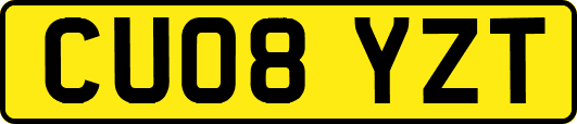 CU08YZT