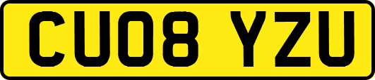 CU08YZU