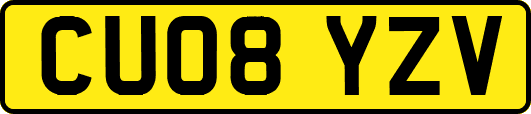 CU08YZV