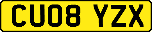 CU08YZX