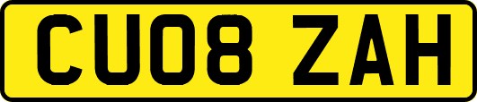 CU08ZAH