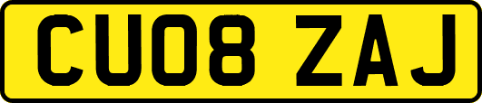CU08ZAJ