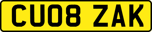 CU08ZAK