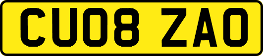 CU08ZAO