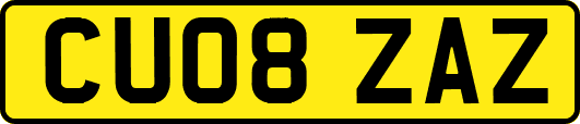 CU08ZAZ