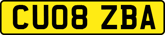 CU08ZBA