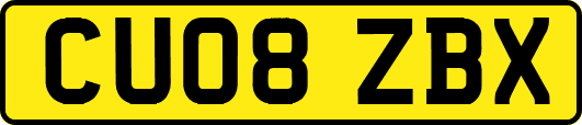 CU08ZBX