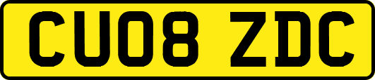 CU08ZDC