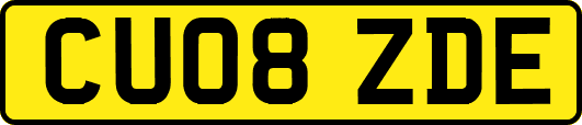 CU08ZDE