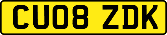 CU08ZDK