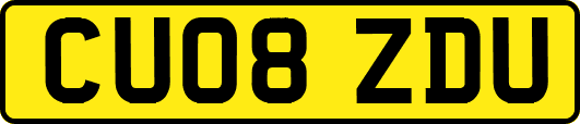 CU08ZDU