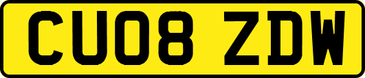 CU08ZDW