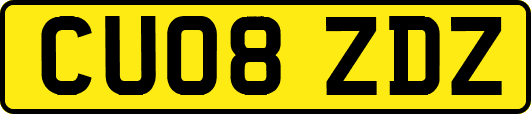 CU08ZDZ