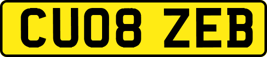 CU08ZEB