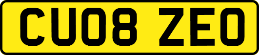 CU08ZEO
