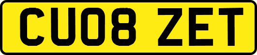 CU08ZET