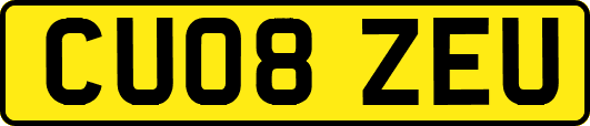 CU08ZEU