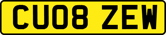 CU08ZEW