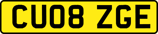 CU08ZGE