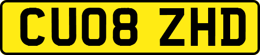 CU08ZHD