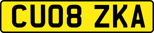 CU08ZKA