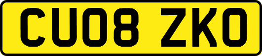 CU08ZKO