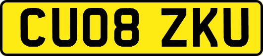 CU08ZKU